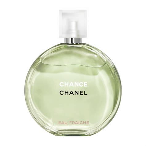 chanel chance eau fraiche 150|Altro.